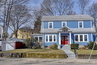 565 Pleasant St, Pawtucket, RI 02860