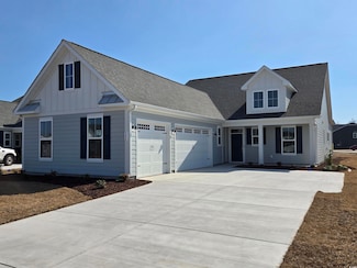 700 Lapwind Loop Unit Lot 811, Myrtle Beach, SC 29579