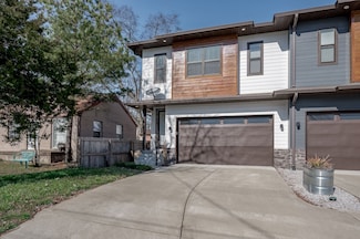 829 Delmas Ave Unit A, Nashville, TN 37216