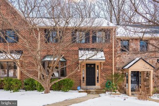 116 Putney Ln, Malvern, PA 19355