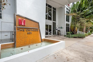 601 NE 27th St Unit 1406, Miami, FL 33137