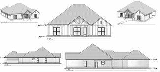 12 Pasley Park, Bryant, AR 72022