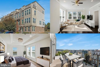 14580 Lakestone Dr, Chantilly, VA 20151