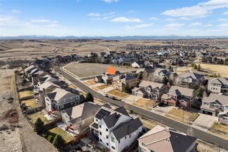 15753 E Indian Brook Cir, Parker, CO 80134