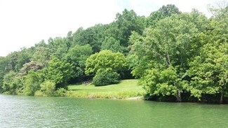 289 Roy Smith Rd, Tullahoma, TN 37388