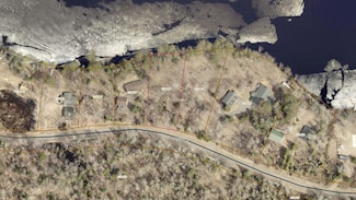 TBD S Shore Dr, Emily, MN 56447