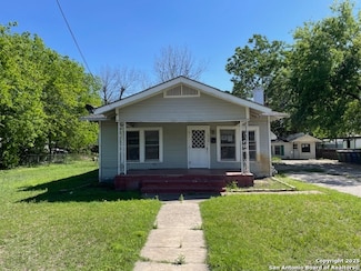 320 Barrett Ave, San Antonio, TX 78214