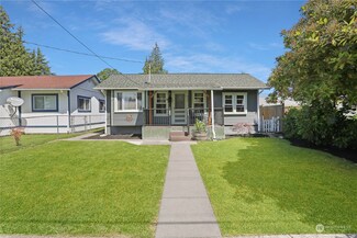 530 Jameson St, Sedro Woolley, WA 98284