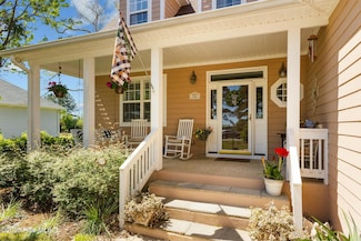 342 S Horsepen Dr, Harrells, NC 28444
