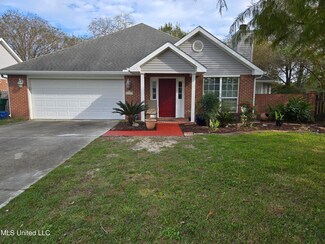 13133 Hawthorn Place, Gulfport, MS 39503