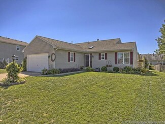 3103 Gold Medal Dr, Champaign, IL 61822