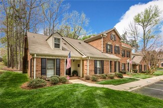 9108 Nolley Ct Unit F, Charlotte, NC 28270