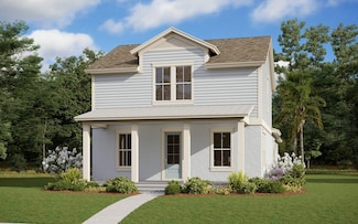 Talbot, Orlando, FL 32827