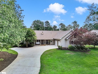 106 Stagecoach Ct, Ninety Six, SC 29666