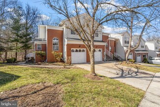 22 Grant Way, Princeton, NJ 08540