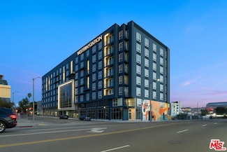 800 Western Ave Unit 624, Los Angeles, CA 90005