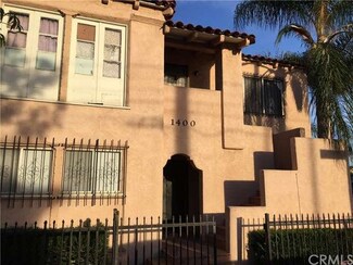 1400 Walnut Ave, Long Beach, CA 90813