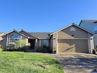 4278 Wheat Ct NE, Salem, OR 97305