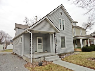 504 N Main St, Bellefontaine, OH 43311