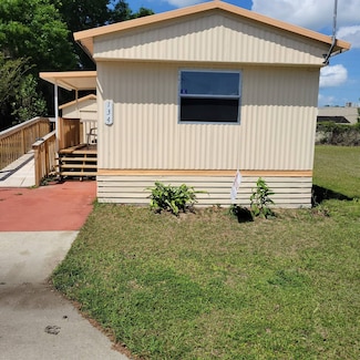 4900 SE 102nd Place Unit 134, Belleview, FL 34420