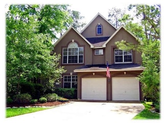 3 Candle Pine Place, Spring, TX 77381