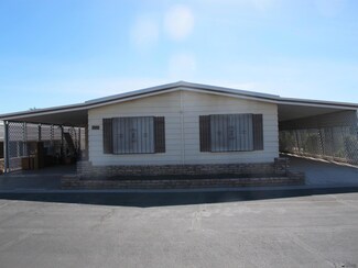1909 W Camino Pradera, Yuma, AZ 85364