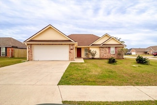 304 Dawes St, Houma, LA 70363