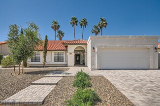 10522 E Bella Vista Dr, Scottsdale, AZ 85258