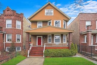 4128 W School St Unit 1, Chicago, IL 60641