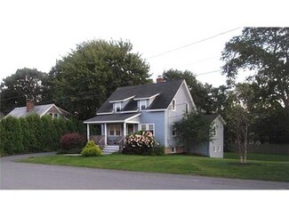 77 Mackworth St, Portland, ME 04103