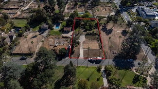 1660 Homewood Dr, Altadena, CA 91001