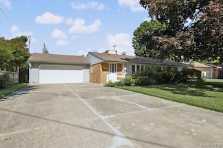 23925 W Le Bost, Novi, MI 48375