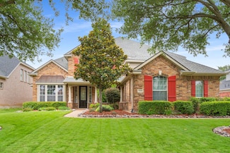 10205 Fairway Vista Dr, Rowlett, TX 75089