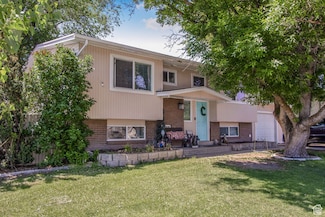 3631 W 7910 S, West Jordan, UT 84088