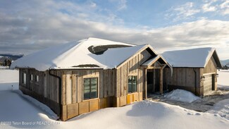 5007 Rowboat Loop, Victor, ID 83455