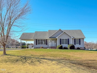 96 Crestridge Dr, Timberlake, NC 27583