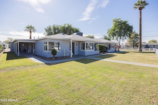 1507 E Harvard St Unit A, Phoenix, AZ 85006