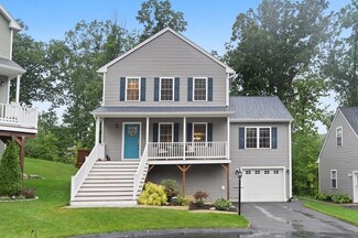 5 Paper Birch Path, Worcester, MA 01605