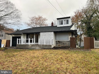 1617 Bryant Rd, Cherry Hill, NJ 08003