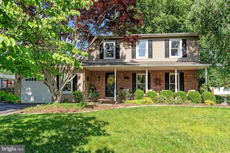 1569 Silver Lake Rd, Langhorne, PA 19047