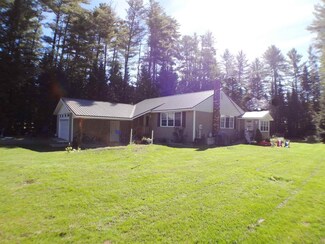 6 Pine Haven Rd, Lancaster, NH 03584