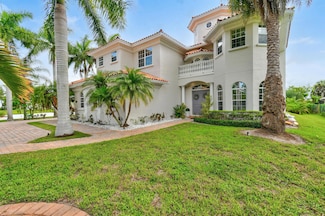 2661 SE North Lookout Blvd, Port Saint Lucie, FL 34984