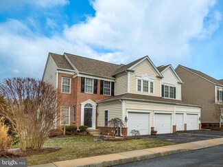 715 Mercers Mill Ln Unit 801, West Chester, PA 19382