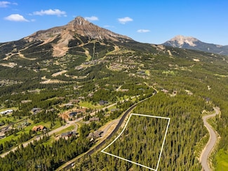 TBD Beehive Basin Lot 132a-1 Rd, Big Sky, MT 59716