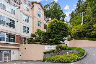 7549 SE 29th St Unit 101, Mercer Island, WA 98040