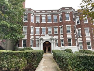 1840 Commonwealth Ave Unit 4, Brighton, MA 02135