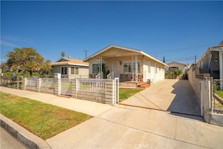 4758 Oak St, Pico Rivera, CA 90660