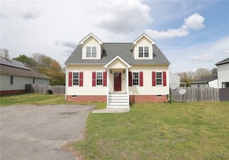 4006 Walmsley Blvd, Richmond, VA 23234