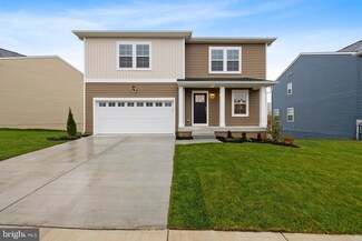 105 Summit Ave, Thurmont, MD 21788