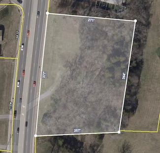 3007 N Mount Juliet Rd, Mount Juliet, TN 37122
